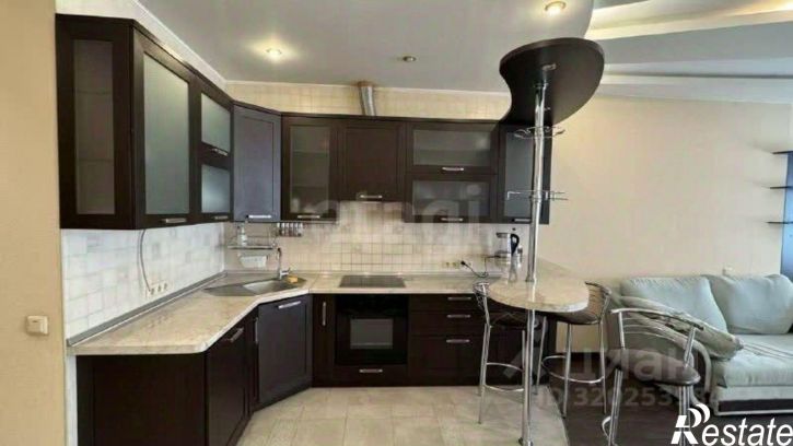 2-комн квартира Ростовская улица, 17,  д. 17