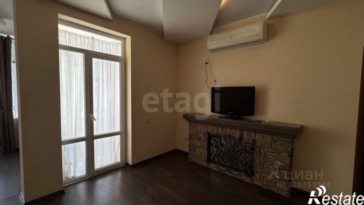 2-комн квартира Ростовская улица, 17,  д. 17