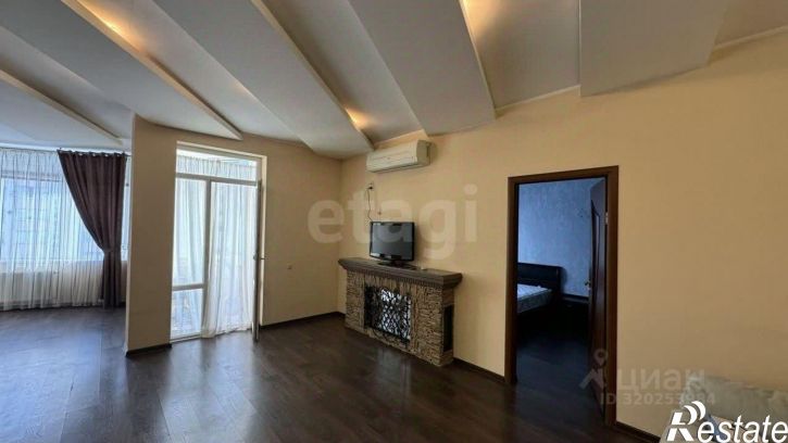 2-комн квартира Ростовская улица, 17,  д. 17