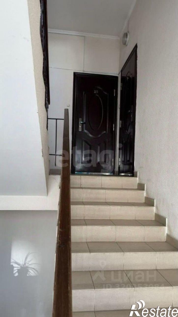 2-комн квартира Ростовская улица, 17,  д. 17