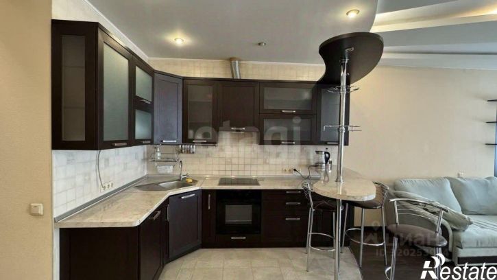 2-комн квартира Ростовская улица, 17,  д. 17