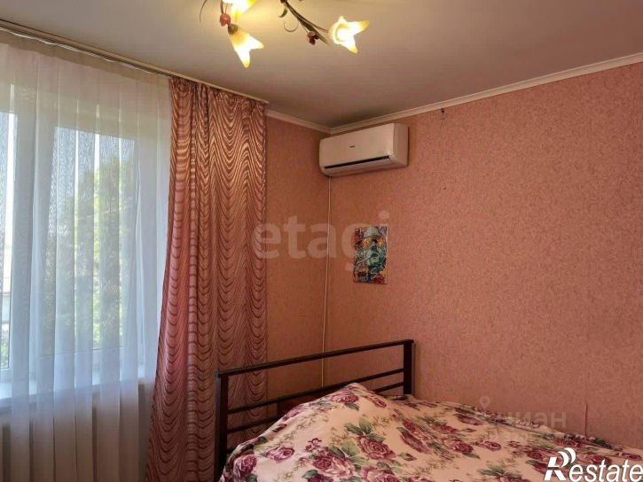 2-комн квартира ул Полины Осипенко, 37,  д. 37