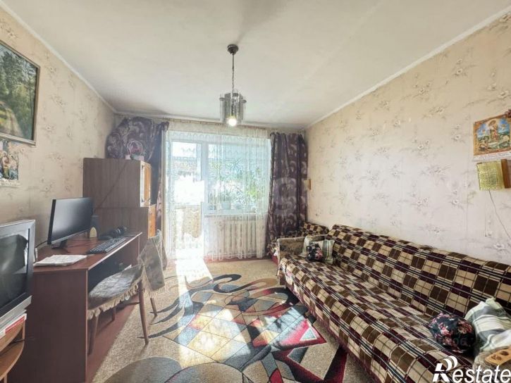 2-комн квартира ул Валдайская, 14,  д. 14