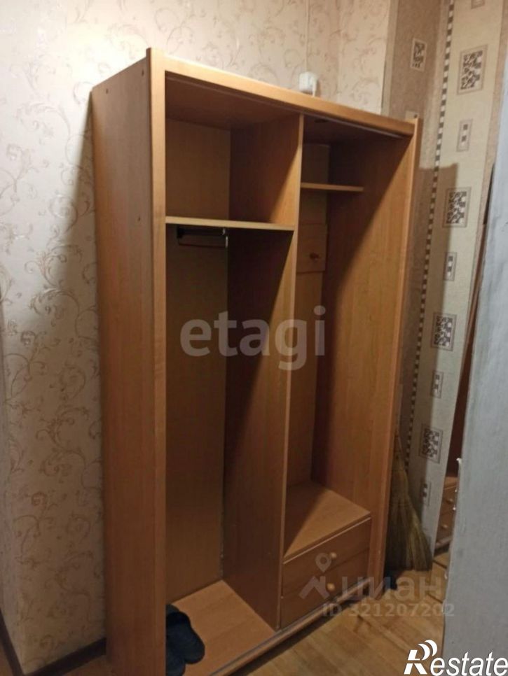 1-комн квартира улица Миллера Ж.А., 26,  д. 26