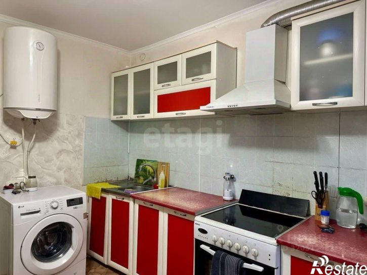 2-комн квартира Севастопольская улица, 82А,  д. 82А