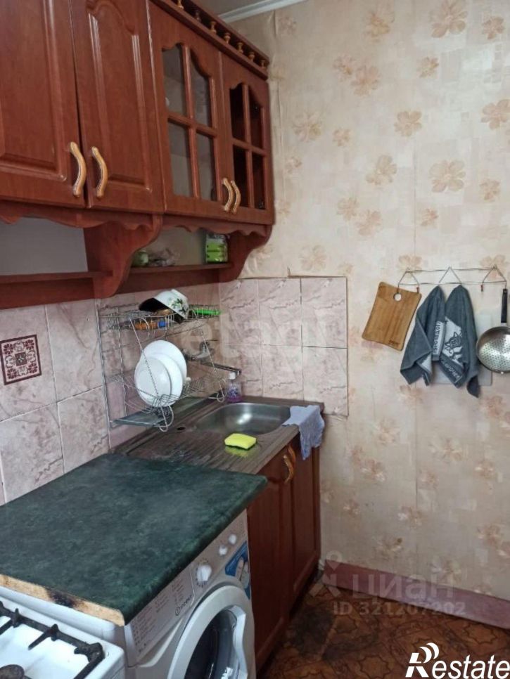 1-комн квартира улица Миллера Ж.А., 26,  д. 26