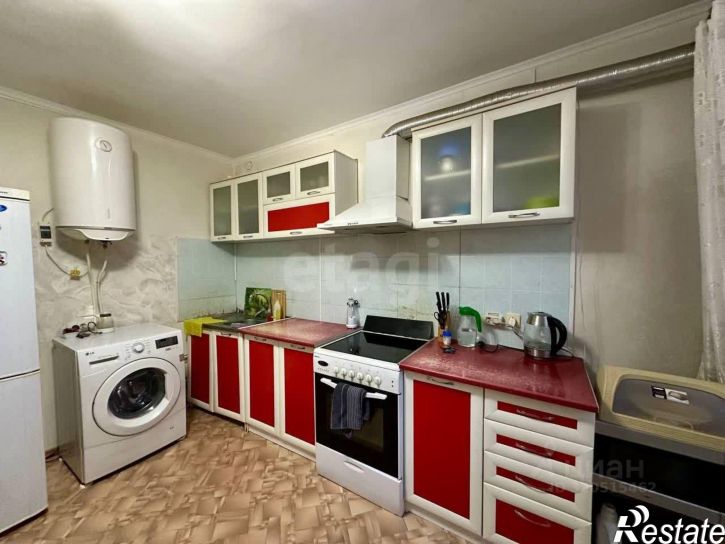 2-комн квартира Севастопольская улица, 82А,  д. 82А