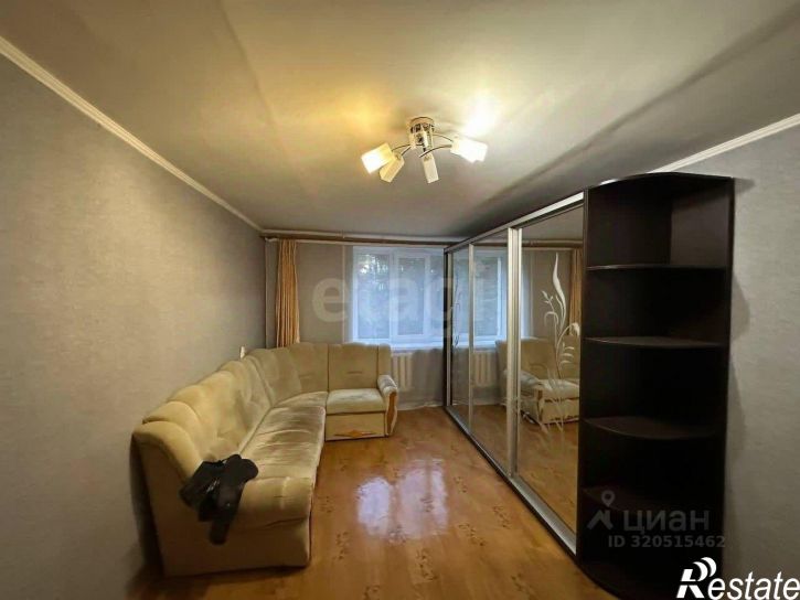 2-комн квартира Севастопольская улица, 82А,  д. 82А