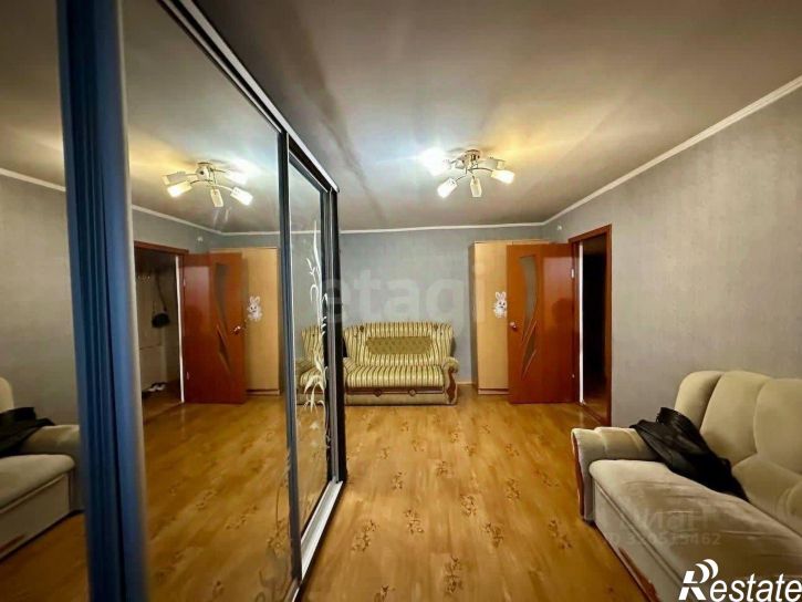 2-комн квартира Севастопольская улица, 82А,  д. 82А