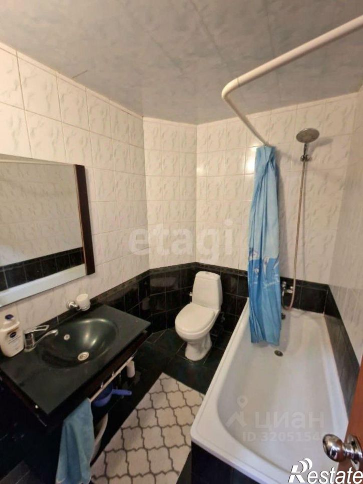 2-комн квартира Севастопольская улица, 82А,  д. 82А