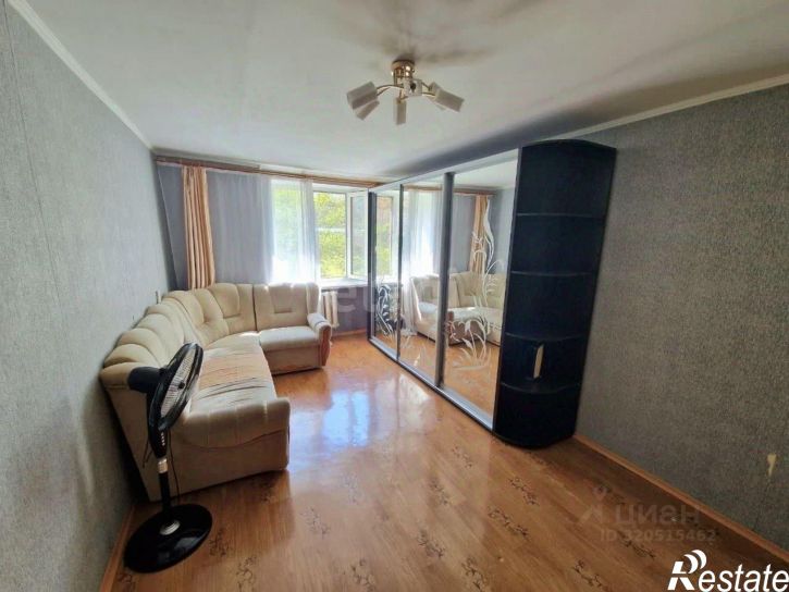 2-комн квартира Севастопольская улица, 82А,  д. 82А