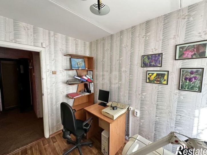 4-комн квартира ул Кечкеметская, 103А,  д. 103А