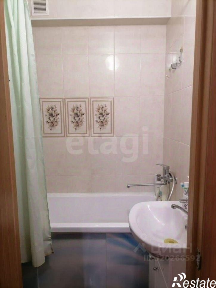 1-комн квартира улица Мате Залки, 15,  д. 15