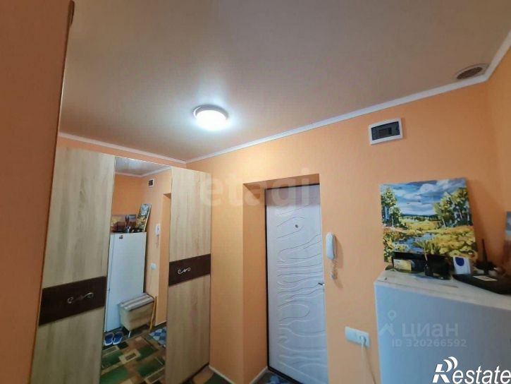 1-комн квартира улица Мате Залки, 15,  д. 15