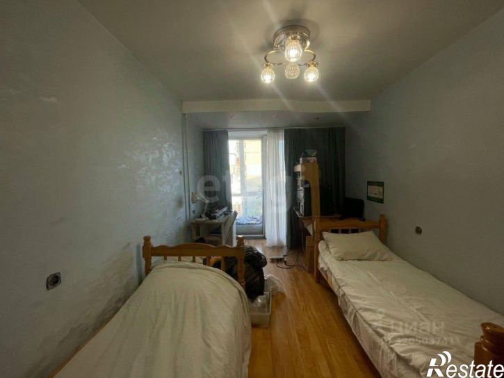 2-комн квартира улица Мате Залки, 15,  д. 15