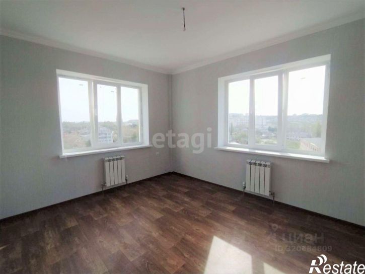 2-комн квартира ул Индустриальная, 43,  д. 43