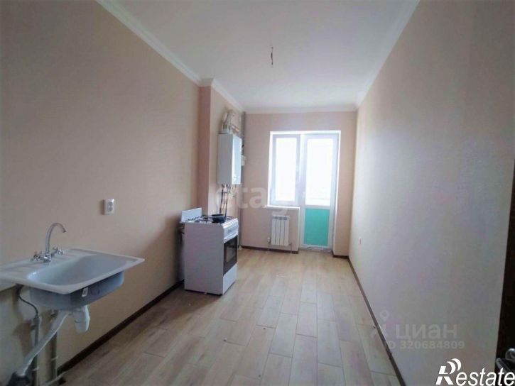 2-комн квартира ул Индустриальная, 43,  д. 43