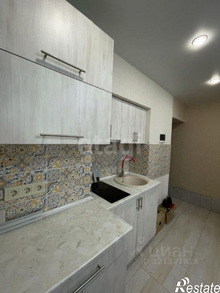 2-комн квартира улица Желябова, 26,  д. 26