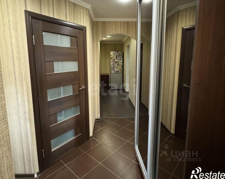 3-комн квартира ул Гагарина, 16/1,  д. 16/1