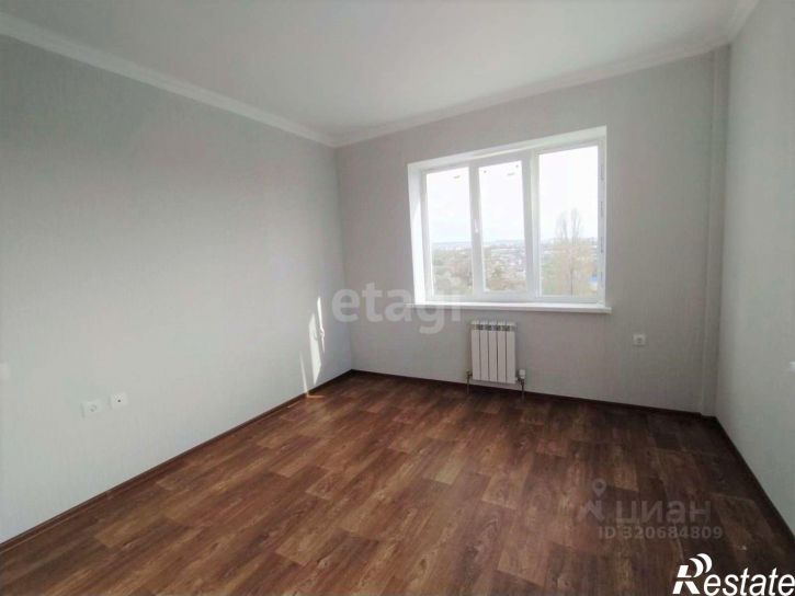 2-комн квартира ул Индустриальная, 43,  д. 43