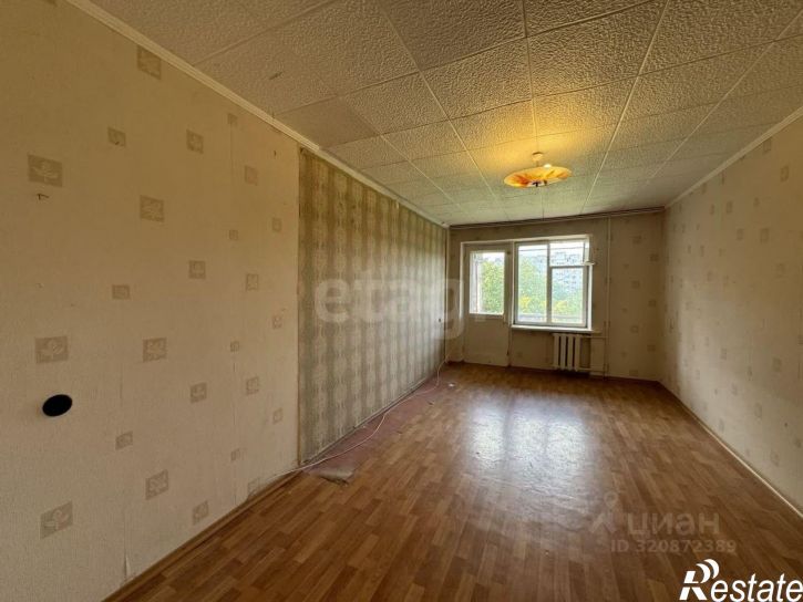 2-комн квартира Аральская улица, 67,  д. 67