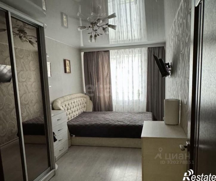 3-комн квартира ул Гагарина, 16/1,  д. 16/1