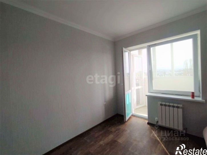 2-комн квартира ул Индустриальная, 43,  д. 43