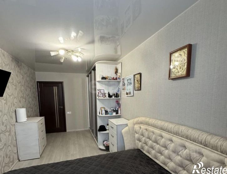 3-комн квартира ул Гагарина, 16/1,  д. 16/1