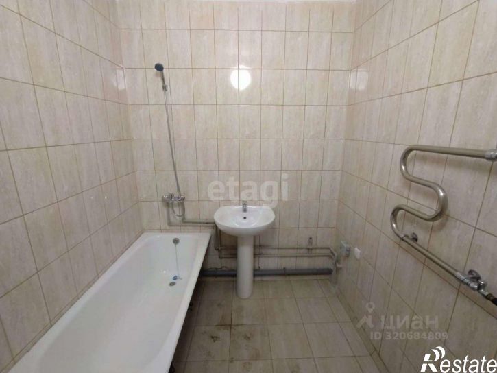 2-комн квартира ул Индустриальная, 43,  д. 43