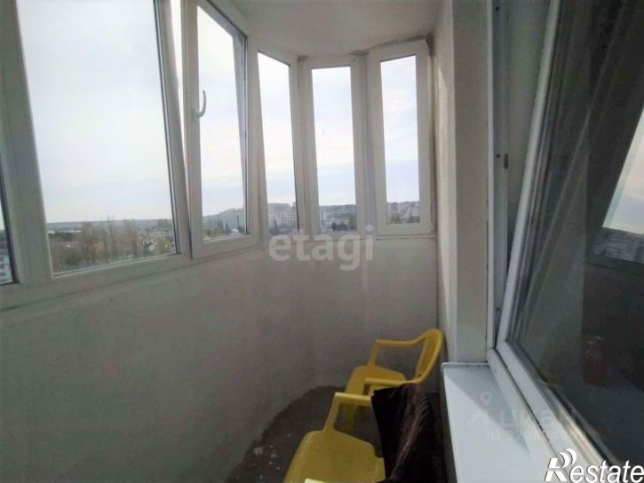 2-комн квартира ул Индустриальная, 43,  д. 43