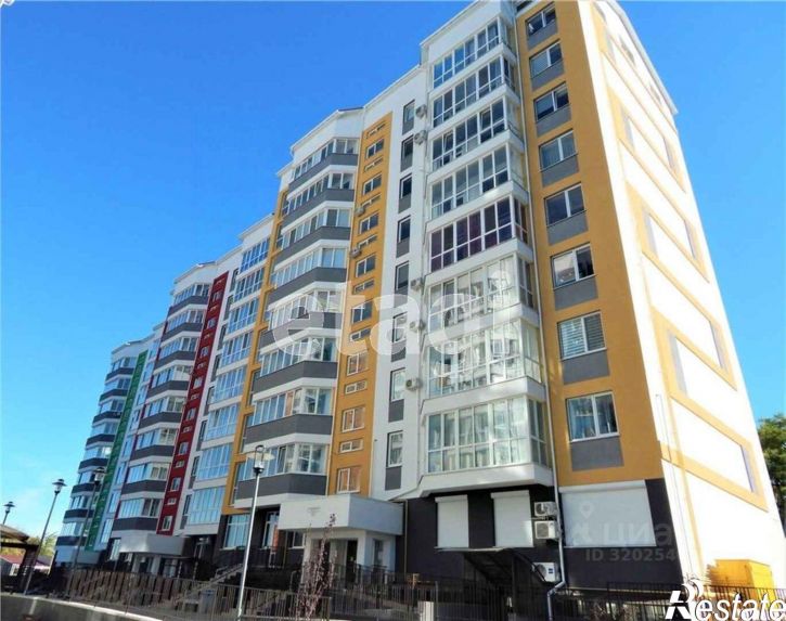 1-комн квартира ул Старозенитная, 16,  д. 16