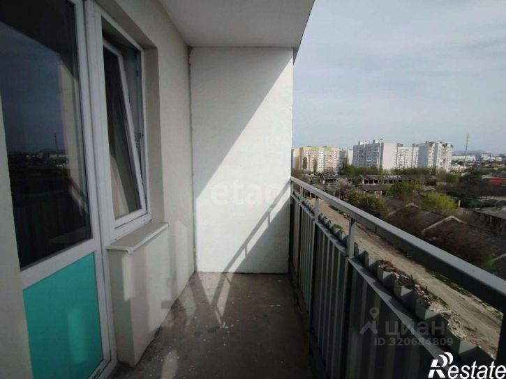 2-комн квартира ул Индустриальная, 43,  д. 43