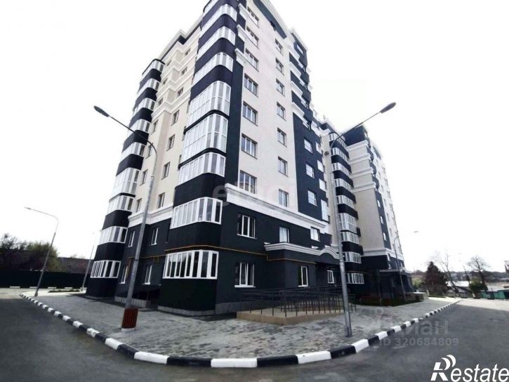 2-комн квартира ул Индустриальная, 43,  д. 43