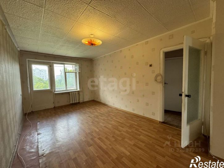 2-комн квартира Аральская улица, 67,  д. 67