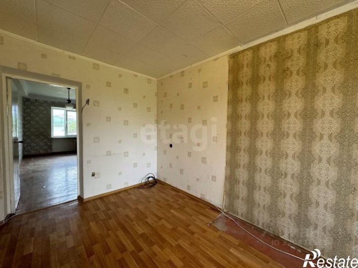 2-комн квартира Аральская улица, 67,  д. 67