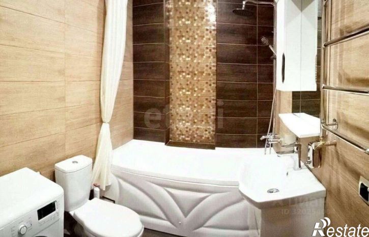 1-комн квартира ул Старозенитная, 16,  д. 16