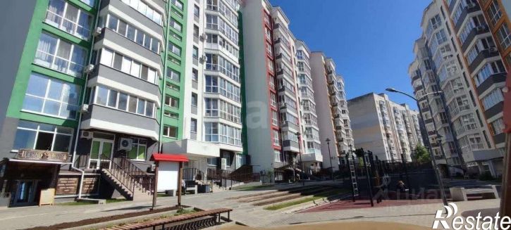 1-комн квартира ул Старозенитная, 16,  д. 16