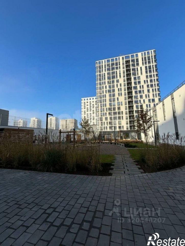 2-комн квартира проспект Александра Суворова, 101,  д. 101