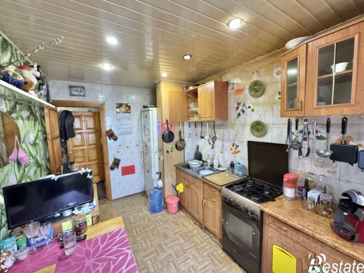 3-комн квартира ул Лермонтова, 13А,  д. 13А