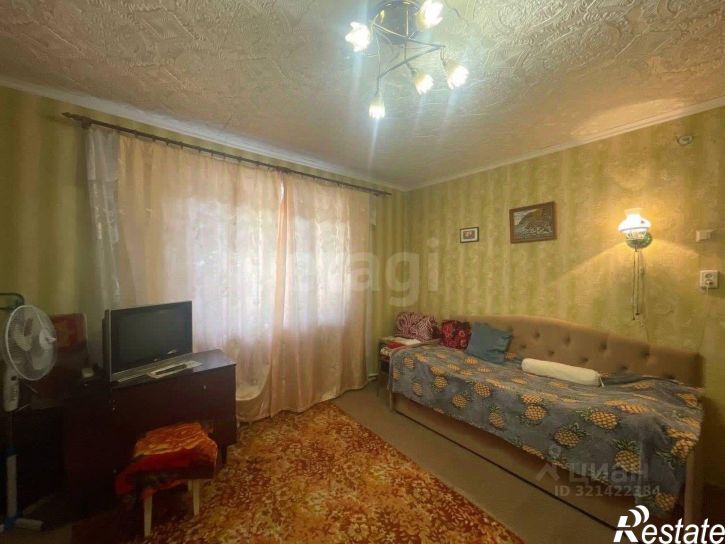 2-комн квартира улица Ленина, 23,  д. 23