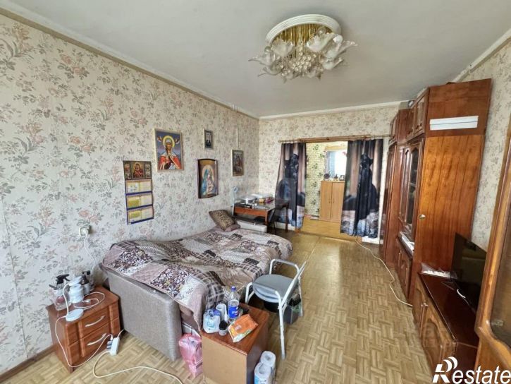 3-комн квартира ул Лермонтова, 13А,  д. 13А