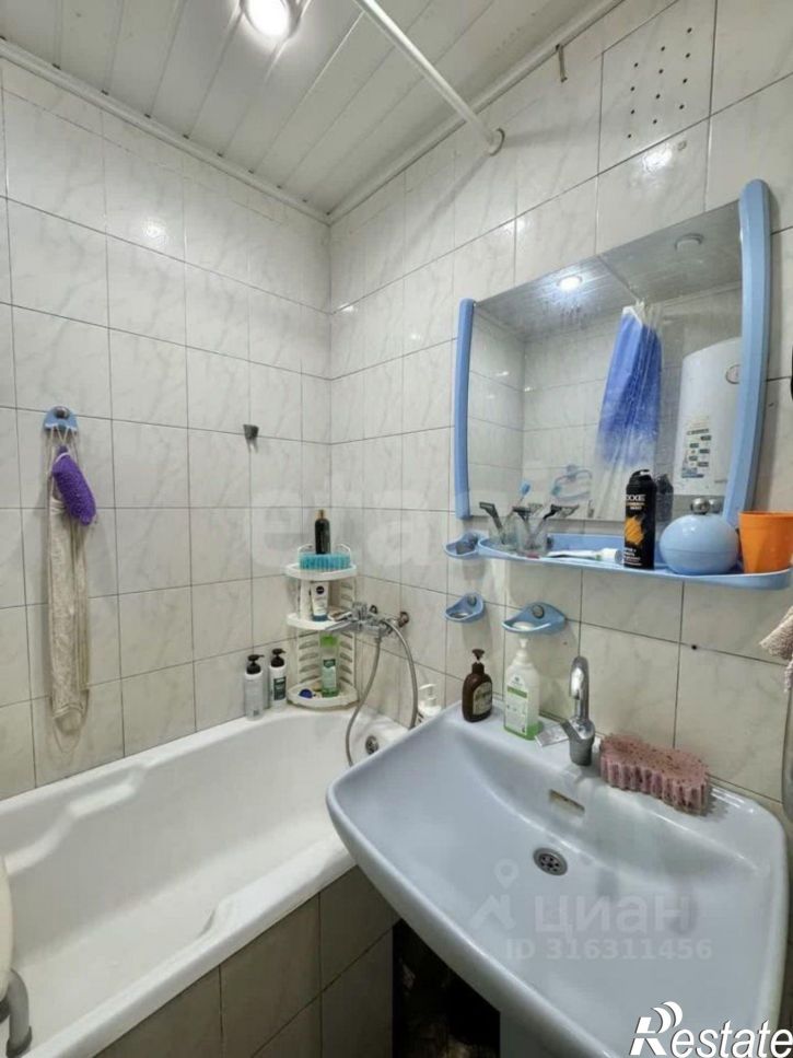 3-комн квартира ул Лермонтова, 13А,  д. 13А