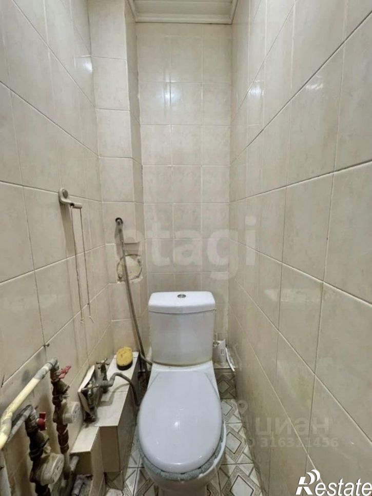 3-комн квартира ул Лермонтова, 13А,  д. 13А