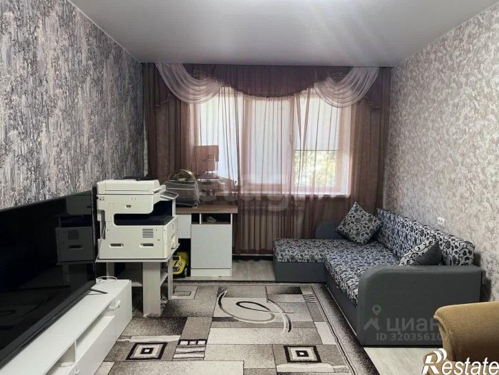 3-комн квартира ул им. Матэ Залки, 13,  д. 13