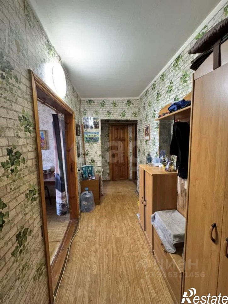 3-комн квартира ул Лермонтова, 13А,  д. 13А