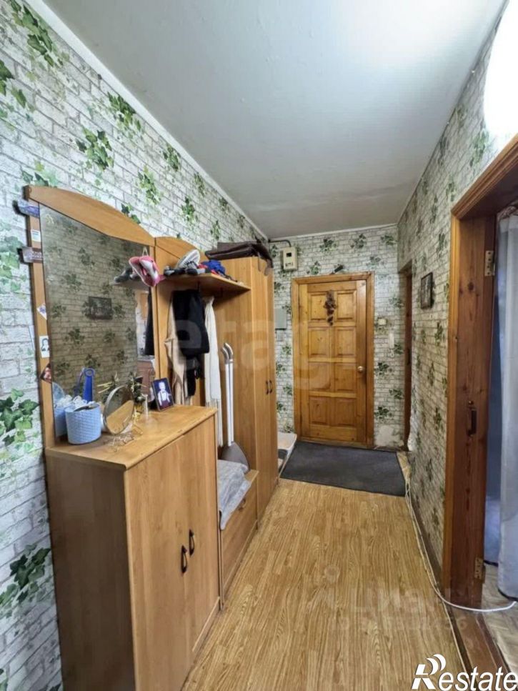 3-комн квартира ул Лермонтова, 13А,  д. 13А