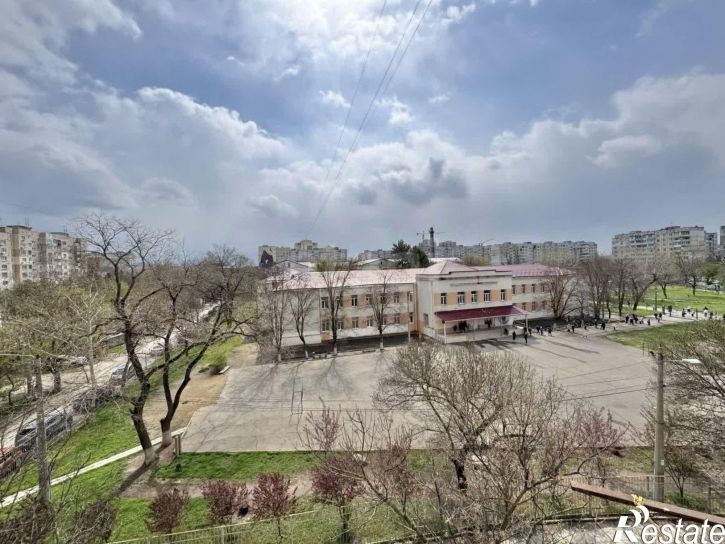 3-комн квартира ул Лермонтова, 13А,  д. 13А