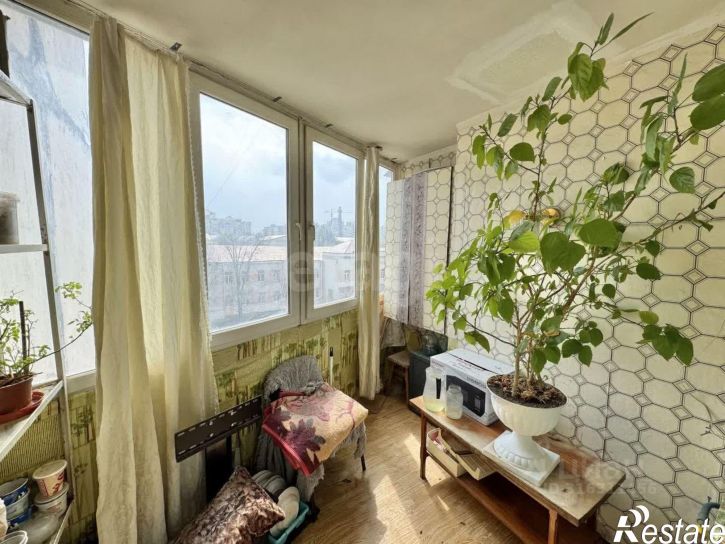 3-комн квартира ул Лермонтова, 13А,  д. 13А