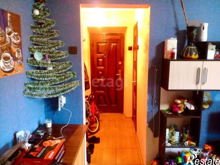 2-комн квартира улица Генерала Захарова, 9А,  д. 9А