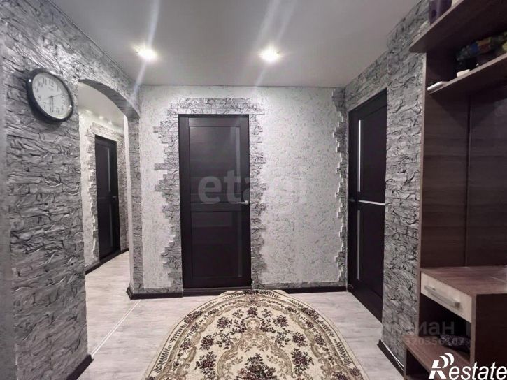 3-комн квартира ул им. Матэ Залки, 13,  д. 13